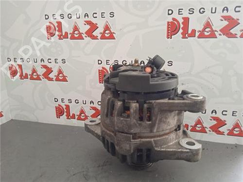 Generator ALFA ROMEO 147 (937_) 1.6 16V T.SPARK (937.AXA1A, 937.AXB1A, 937.BXB1A) (120 hp) 18382069