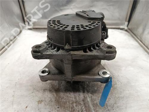 Generator CITROËN C3 II (SC_) 1.0 VTi 68 (68 hp) 31984961