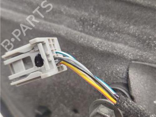 Right mirror FORD FUSION (JU_) 1.6 TDCi | BP23187822C27 
