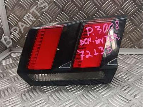 Used Right tailgate light Right tailgate light 36545387 36545387