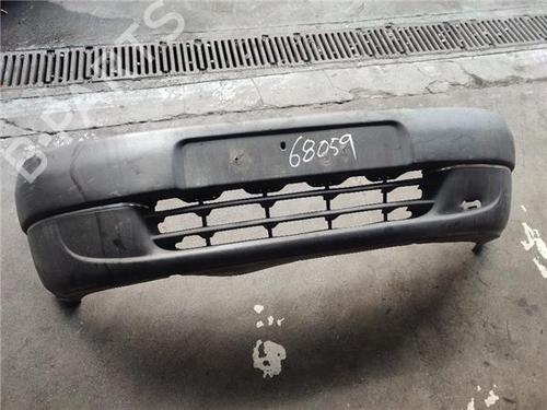 Used Front bumper Front bumper CITROËN BERLINGO / BERLINGO FIRST Box Body/MPV (M_) 1.9 D (MBDJY) (70 hp) 23207776 23207776