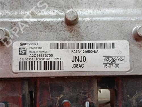 Elektronisk modul FORD FIESTA VI (CB1, CCN) 1.25 | BP30189099M83