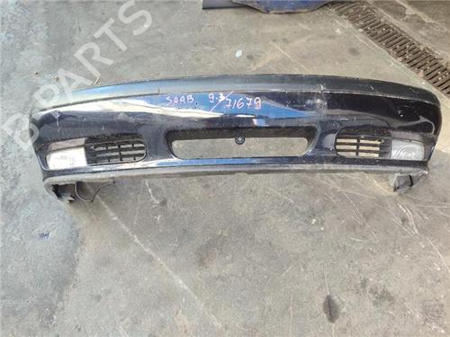 Used Front bumper Front bumper SAAB 9-3 Cabriolet (YS3D) 2.0 Turbo (150 hp) 34049801 34049801