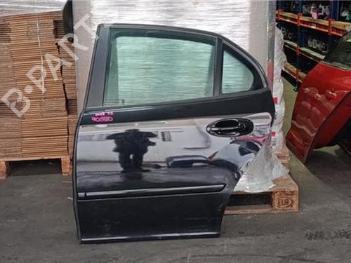 Used Left rear door SAAB 9-3 (YS3F, E79, D79, D75) 1.9 TiD (150 hp) 30979112