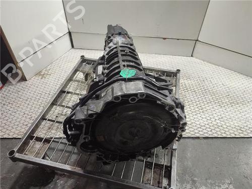Used Gearbox Gearbox AUDI A4 B6 (8E2) 2.5 TDI quattro (180 hp) 33249756 33249756