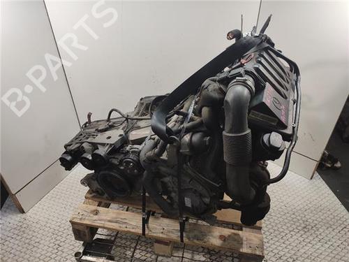 Engine MERCEDES-BENZ A-CLASS (W169) A 180 CDI (169.007, 169.307) | BP31284252M1 - Image 3