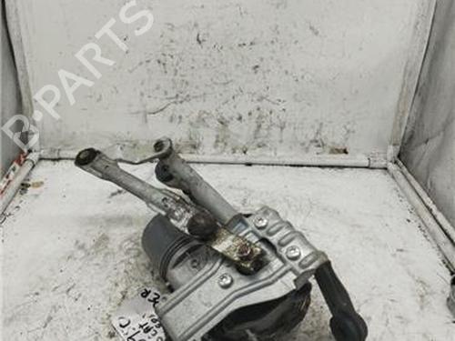 Rear wiper motor SEAT LEON (1P1) 1.9 TDI | BP19932157M102 