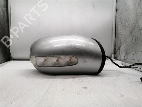 Right mirror MERCEDES-BENZ C-CLASS (W203) C 180 Kompressor (203.046) | BP29739761C27 