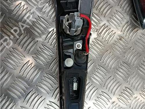Right tailgate light TOYOTA COROLLA Hatchback (_E21_, _EA1_, _EH1_) 1.8 Hybrid (ZWE211, ZWE219) | BP29986549C80