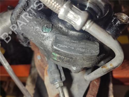 Turbocharger/Supercharger CITROËN C4 Coupe (LA_) 2.0 HDi | BP18006488M71 