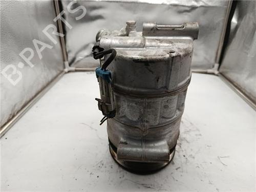 AC-Kompressor OPEL INSIGNIA A Saloon (G09) 2.0 CDTI (69) (110 hp) 30582952