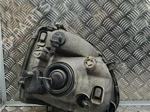 Left headlight OPEL AGILA A (H00) 1.2 16V (F68) | BP30311409C28  - Image 5