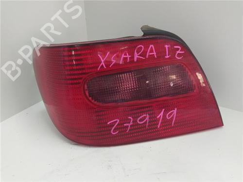 Used Left taillight CITROËN XSARA (N1) 1.6 16V (109 hp) 18388650