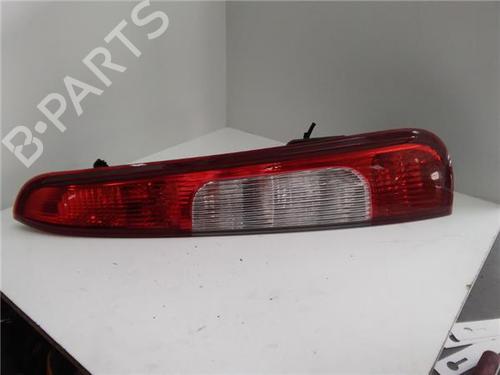 Used Right taillight FORD FOCUS C-MAX (DM2) 2.0 TDCi (133 hp) 18381841