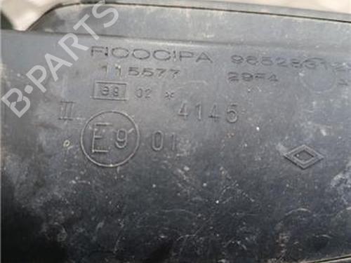 Bakspejl Højre PEUGEOT 307 SW (3H) 1.6 HDI 110 | BP29963472C27