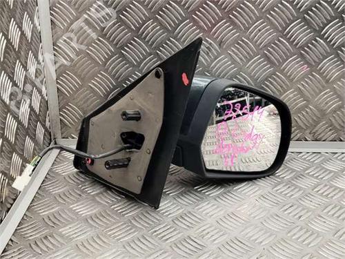 Used Right mirror Right mirror 38256473 38256473
