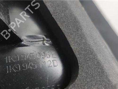 Right taillight VW GOLF VI (5K1) 1.6 TDI | BP18386847C35 