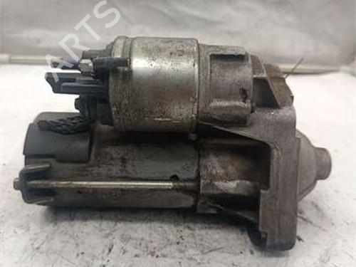 Starter RENAULT MEGANE III Hatchback (BZ0/1_, B3_) 1.5 dCi (BZ09, BZ0D, BZ1W, BZ29, BZ14) | BP38226587M8 - Image 4