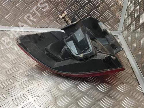 Right taillight VW GOLF VI (5K1) 1.6 TDI | BP29986565C35