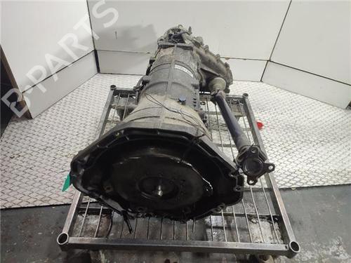Used Gearbox BMW X6 (E71, E72) xDrive 50 i (408 hp) 32845762