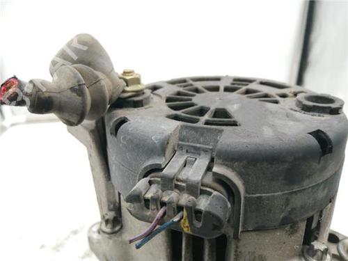 Alternator CHEVROLET NUBIRA Saloon 1.6 | BP23333210M7 
