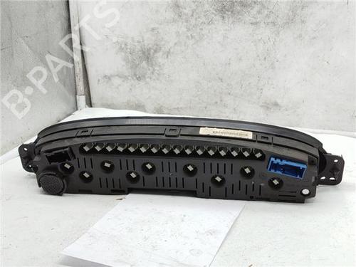 Radio CITROËN XSARA PICASSO (N68) 2.0 HDi | BP21168807E6 