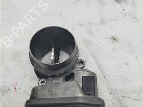 Used Throttle body BMW 5 (E60) 520 d (163 hp) 23333357