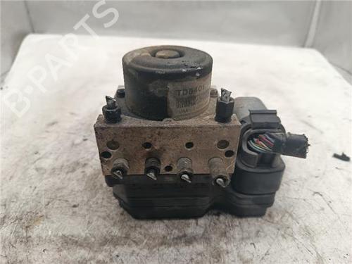 ABS pump NISSAN X-TRAIL I (T30) 2.2 dCi | BP29468701M43 