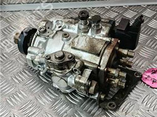 Einspritzpumpe für OPEL ZAFIRA A MPV (T98) 2.0 DTI 16V (F75) (101 hp) 31366848