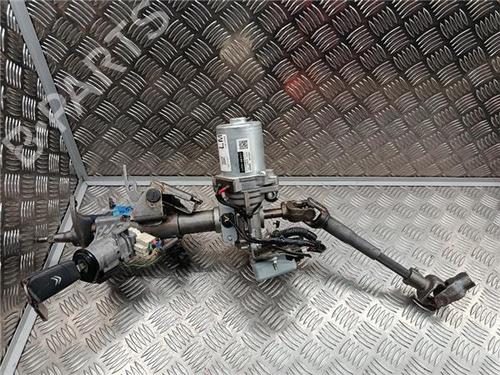 Used Steering column CITROËN C1 II (PA_, PS_) 1.2 VTi 82 (82 hp) 30714821