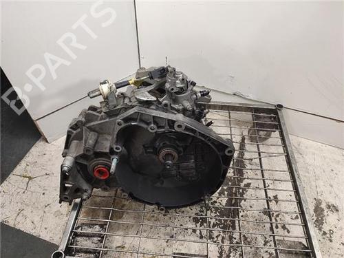 Used Gearbox LANCIA DELTA III (844_) 1.9 D Multijet (844.AXE1A) (190 hp) 29380066