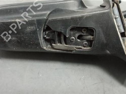 Left mirror CHEVROLET AVEO / KALOS Hatchback (T250, T255) 1.2 | BP18394218C26