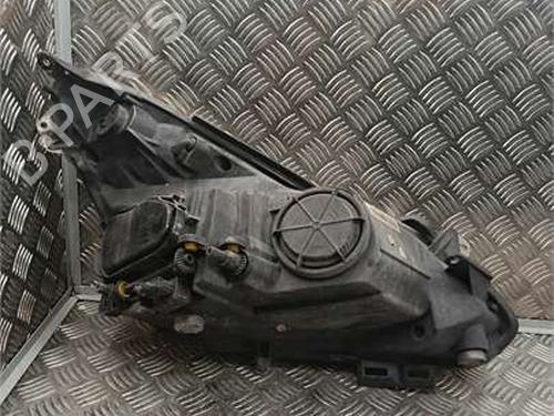 Left headlight OPEL CORSA C (X01) 1.2 Twinport (F08, F68) | BP35798058C28 - Image 2