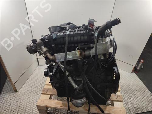 Engine MERCEDES-BENZ C-CLASS (W203) C 220 CDI (203.008) | BP31796190M1