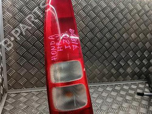 Used Left taillight Left taillight HONDA HR-V (GH_) 1.6 16V (GH1, GH3) (105 hp) 34457308 34457308