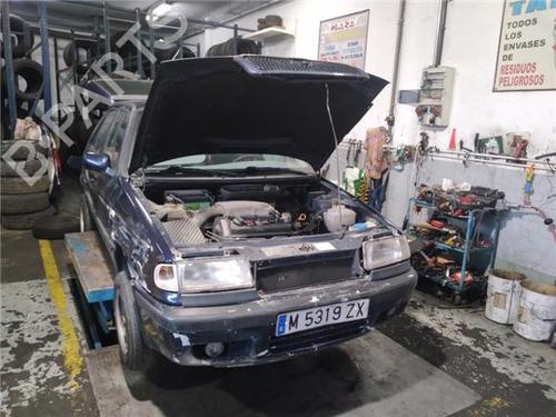 Left headlight SKODA FELICIA II (6U1) 1.9 D | BP18378430C28 