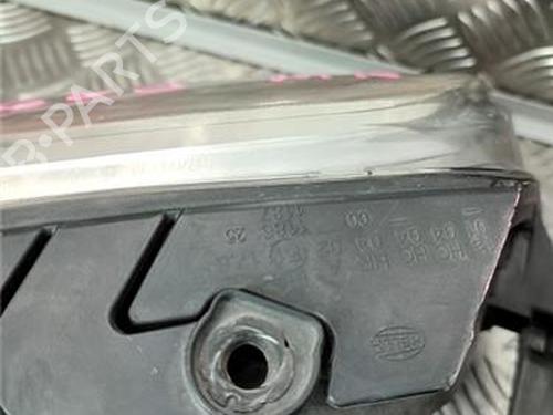 Left headlight VW PASSAT B5.5 (3B3) 1.9 TDI | BP30979100C28