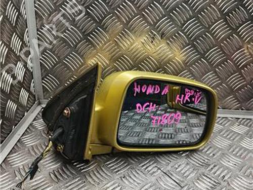 Used Right mirror Right mirror HONDA HR-V (GH_) 1.6 16V (GH1, GH3) (105 hp) 34457302 34457302