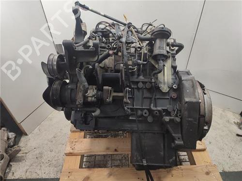 Engine JEEP CHEROKEE (XJ) 2.5 TD 4x4 | BP29645200M1 