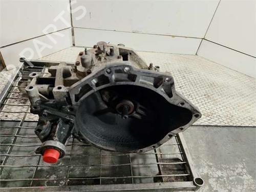 Used Gearbox Gearbox CHRYSLER VOYAGER IV (RG, RS) 2.5 CRD (141 hp) 36770497 36770497