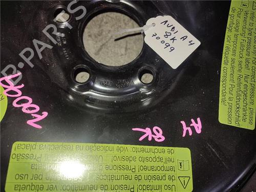 Other AUDI A4 B8 (8K2) 2.0 TDI | BP30117227O1 