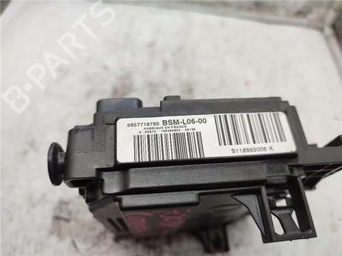 Other CITROËN C5 II (RC_) 1.6 HDi (RC8HZB) | BP29577395O1 