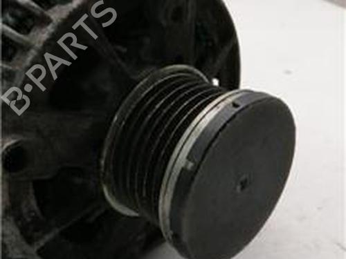 Alternator FORD TOURNEO COURIER B460 MPV 1.0 EcoBoost | BP21210418M7 