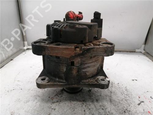 Used Alternator NISSAN MICRA III (K12) 1.5 dCi (86 hp) 28177676