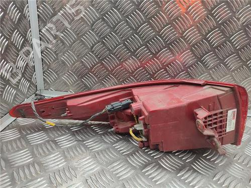 Lampa tylna prawa KIA SPORTAGE IV (QL, QLE) 1.7 CRDi | BP30502625C35