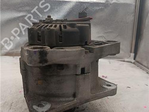 Used Alternator RENAULT MEGANE II (BM0/1_, CM0/1_) 1.9 dCi (BM0G, CM0G) (120 hp) 31911106