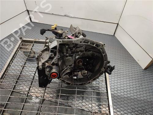 Used Gearbox CITROËN C3 I (FC_, FN_) 1.4 HDi (68 hp) 29760528