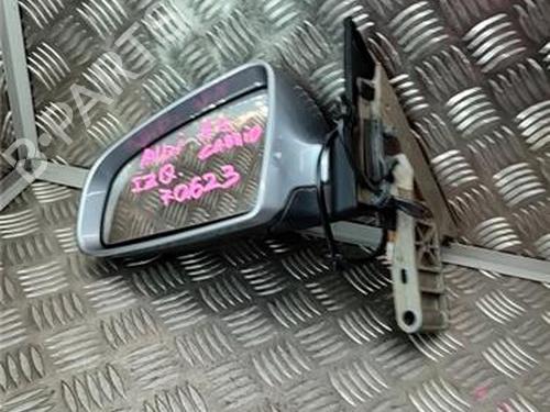 Used Left mirror AUDI A4 B7 Convertible (8HE) 3.0 TDI quattro (233 hp) 30949408