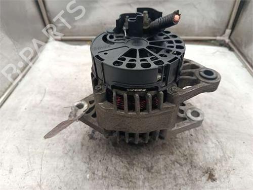 Generator Generator FIAT STILO (192_) 1.9 D Multijet (120 hp) 34572893 34572893