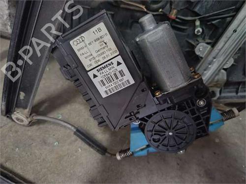Front left window mechanism AUDI A4 B6 (8E2) 2.0 FSI | BP38004935C22 - Image 4